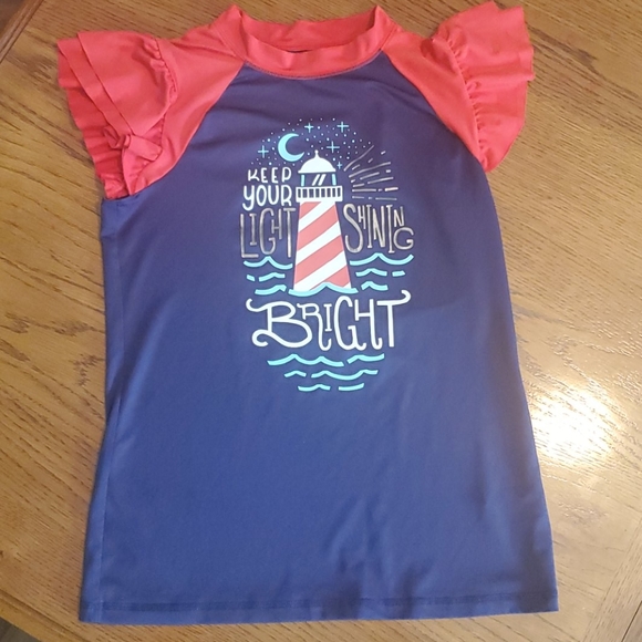 Cat & Jack Other - Girls size XL 14/16 Bathing Suit Cover Up